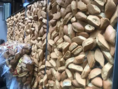 Beypazarı Kurusu İri Kesim kg Beypazarı Kurusu İri Kesim kg