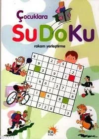 Çocuklara Sudoku
