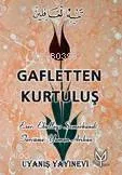 Gafletten Kurtuluş (2 Cilt Takım)