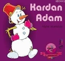 Kardan Adam Tekrar Aramızda