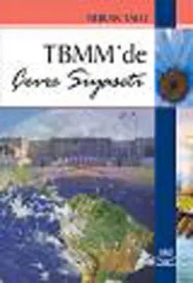 TBMM'de Çevre Siyaseti