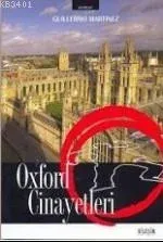 Oxford Cinayetleri