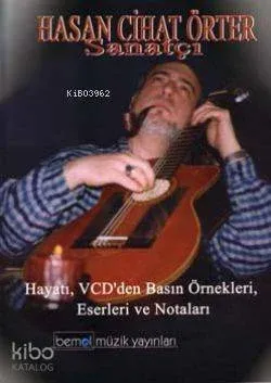 Sanatçı