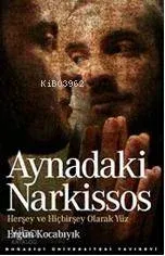 Aynadaki Narkissos