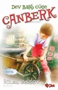 Canberk