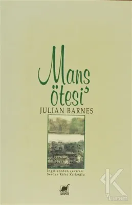 Manş Ötesi