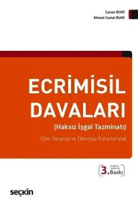 Ecrimisil Davaları