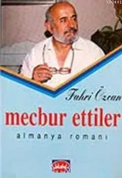 Mecbur Ettiler
