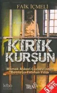 Kırık Kurşun