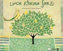 Limon Ağacının Şarkısı