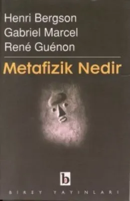 Metafizik Nedir?