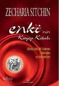 Enki'nin Kayıp Kitabı