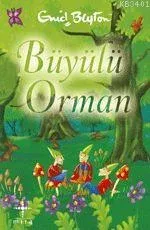Büyülü Orman