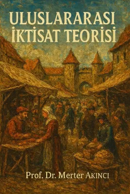 Uluslararası İktisat Teorisi Merter Akıncı