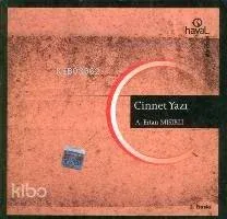 Cinnet Yazı
