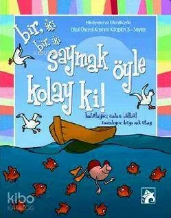 Saymak Öyle Kolay Ki !
