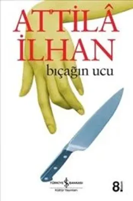 Bıçağın Ucu