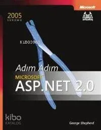 Adım Adım Microsoft Asp .Net 2.0 (Cd'li)