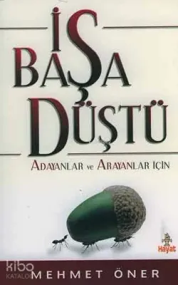 İş Başa Düştü Mehmet Öner