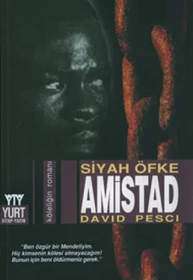 Amistad