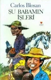 Şu Babamın İşleri