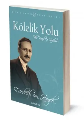 Kölelik Yolu