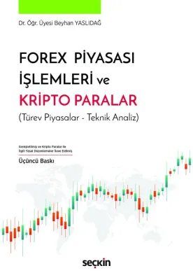 Forex Piyasası İşlemleri ve Kripto Paralar