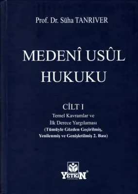 Medeni Usul Hukuku
