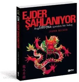 Ejder Şahlanıyor