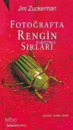 Fotoğrafta Rengin Sırları