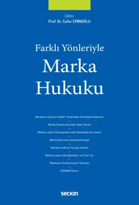 Farklı YönleriyleMarka Hukuku