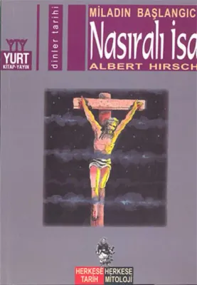 Nasıralı İsa