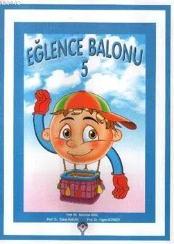 Eğlence Balonu - 5