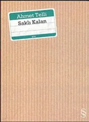 Saklı Kalan