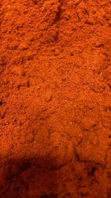 KIRMIZI TOZ BİBER 500 GR