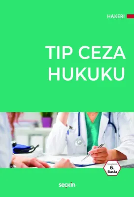 Tıp Ceza Hukuku