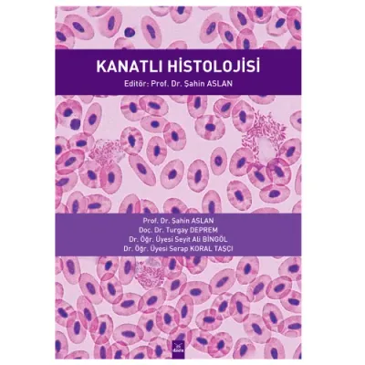 Kanatlı Histoloji