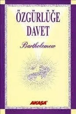 Özgürlüğe Davet