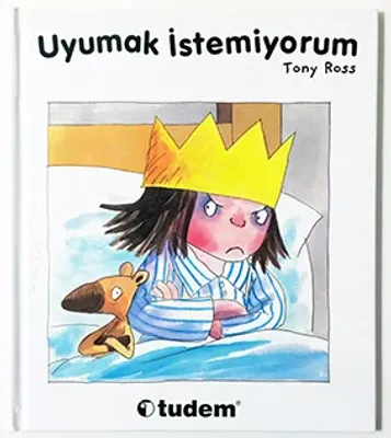 Uyumak İstemiyorum