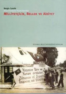 Anavatandan Yavruvatana Milliyetçilik, Bellek ve Aidiyet