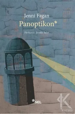 Panoptikon Jenni Fagan