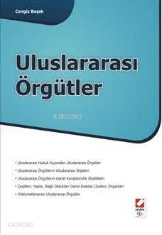 Uluslararası Örgütler