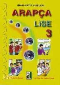 Arapça Lise 3 Nusrettin Bolelli