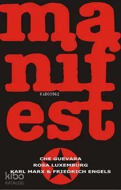Kominist Manifesto