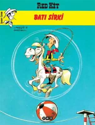 Red Kit 10 - Batı Sirki