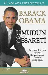 Umudun Cesareti