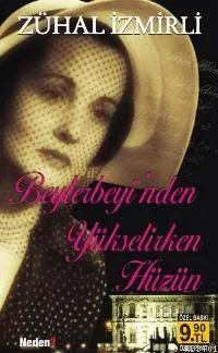 Beylerbeyi'nden Yükselirken Hüzün (Cep Boy)
