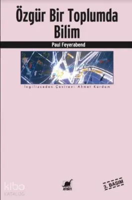 Özgür Bir Toplumda Bilim