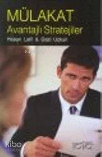 Mülakat Avantajlı Stratejiler