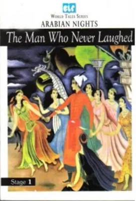 The Man Who Never Laughed -Stage 1 Kolektif